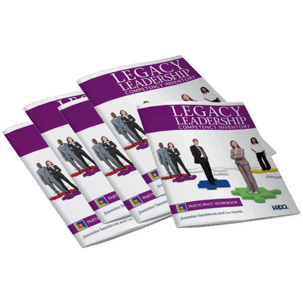Legacy Leadership Competency Inventory - HRDQ
