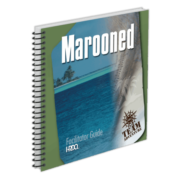 Marooned - HRDQ