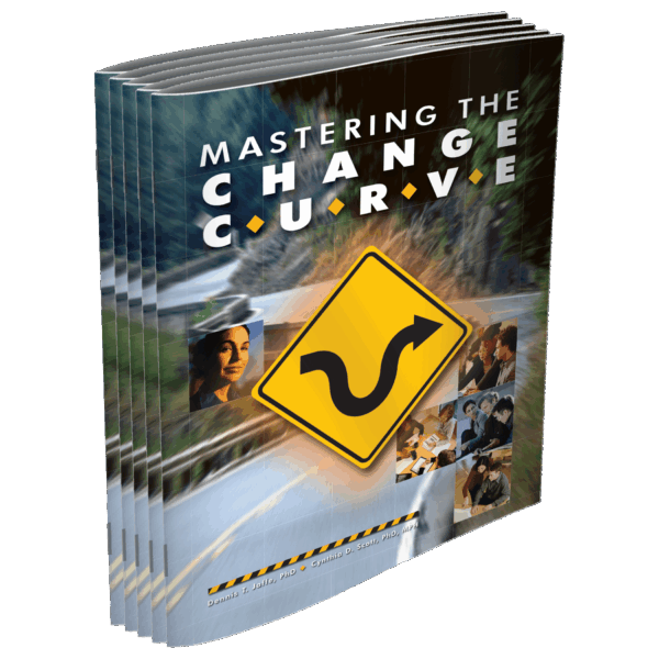 Mastering the Change Curve - HRDQ
