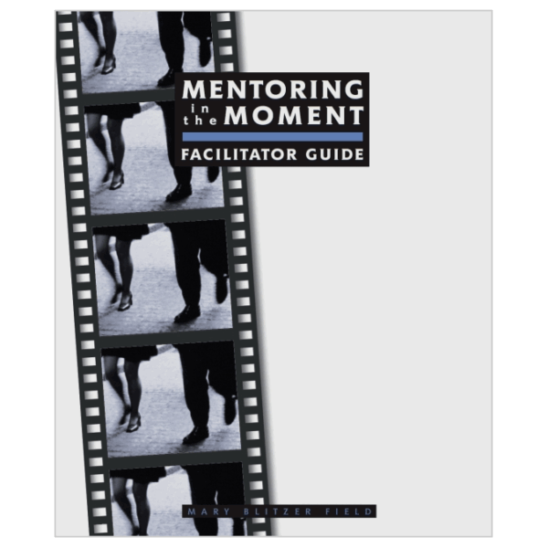 Mentoring In The Moment - HRDQ