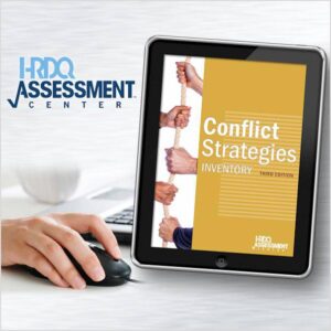 Online Assessment Center Account Setup | HRDQ