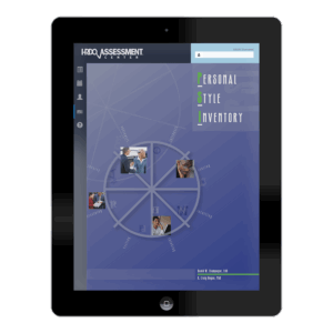 Personal Style Inventory - HRDQ