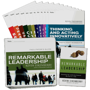 Remarkable Leadership - HRDQ