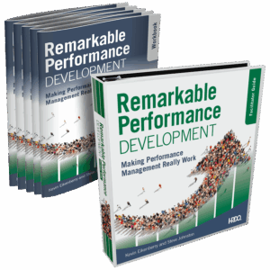 Remarkable Performance Development - HRDQ