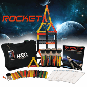 Rocket: The Project Management Game - HRDQ