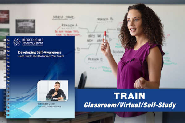 Developing Self-Awareness from the Reproducible Training Library