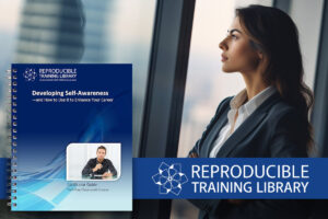 Developing Self-Awareness from the Reproducible Training Library