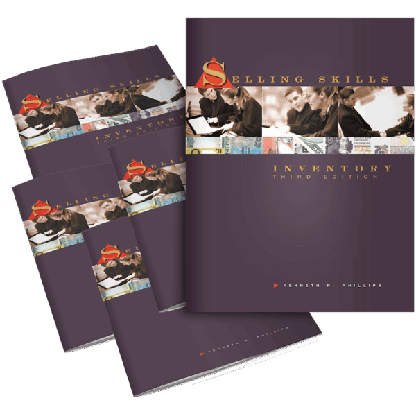 Selling Skills Inventory - HRDQ