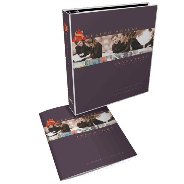 Selling Skills Inventory - HRDQ