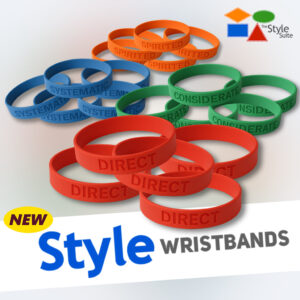 Style Suite Wristbands