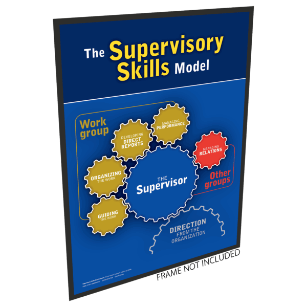 Supervisory Skills Questionnaire - HRDQ