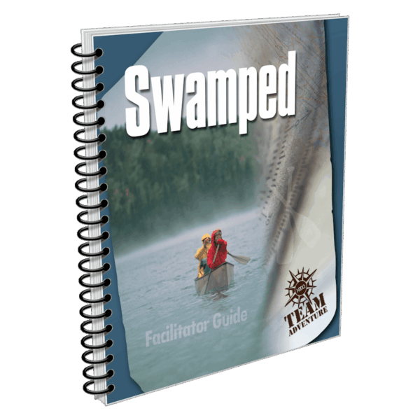 Swamped - HRDQ