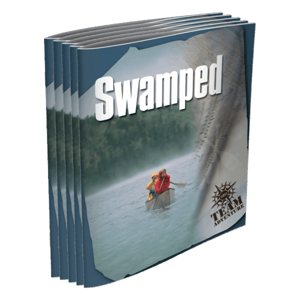 Swamped - HRDQ