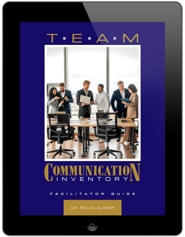 Team Communication Inventory - Image 3