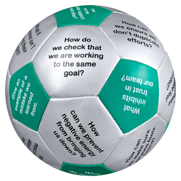 Team Dynamics Thumball