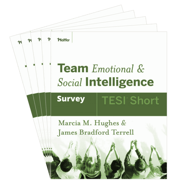 Team Emotional and Social Intelligence (TESI) - HRDQ
