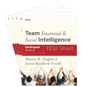Team Emotional and Social Intelligence (TESI) - HRDQ
