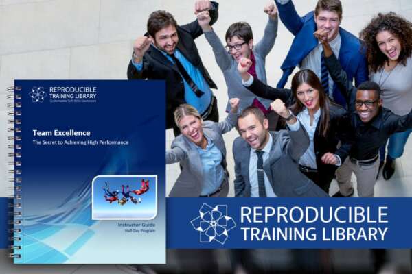 Team Excellence Customizable Course - HRDQ