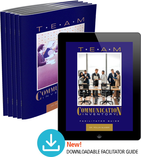 Team Communication Inventory
