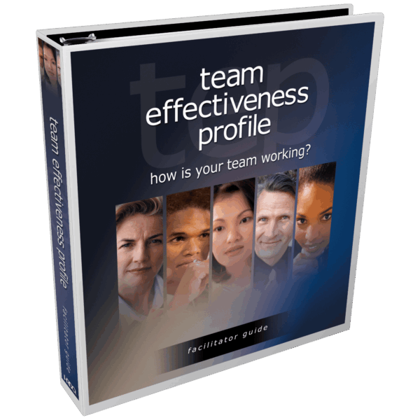 Team Effectiveness Profile | HRDQ