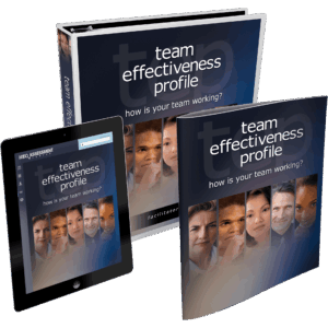 Team Effectiveness Profile | HRDQ