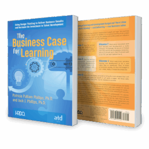 The Business Case for Learning - HRDQ