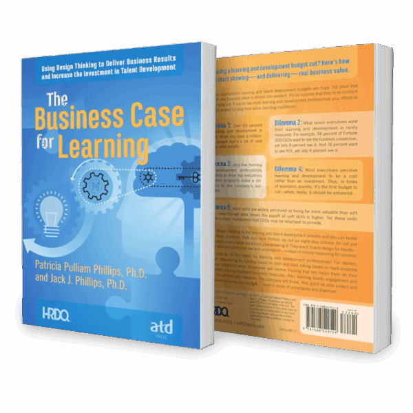 The Business Case for Learning - HRDQ