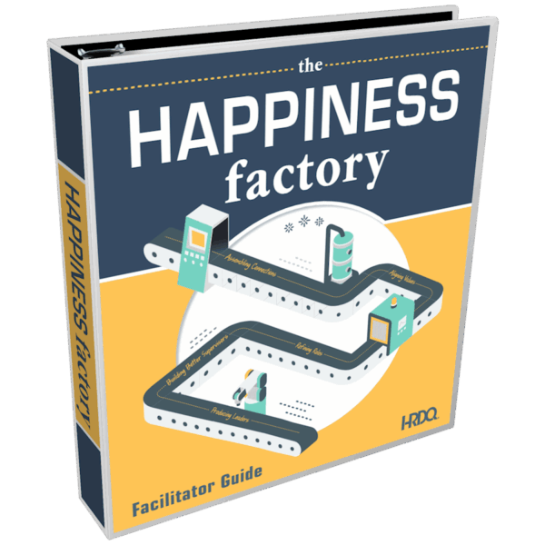 The Happiness Factory - HRDQ