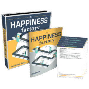 The Happiness Factory - HRDQ