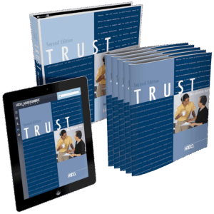 Trust: The Ultimate Test - HRDQ