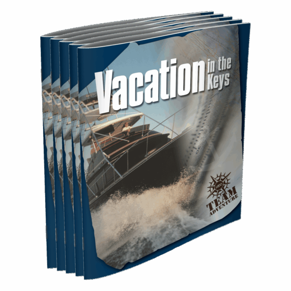 Vacation In the Keys - HRDQ