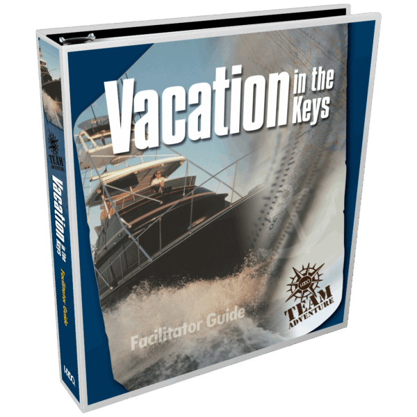 Vacation In the Keys - HRDQ