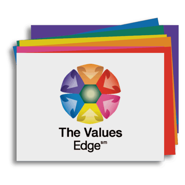 Values Edge System - HRDQ