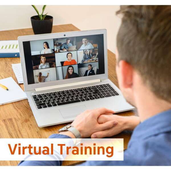 Training - Virtual - 2 Hour | HRDQ