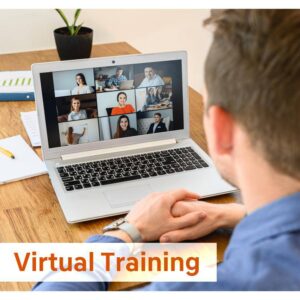 Training - Virtual - 1 Hour | HRDQ