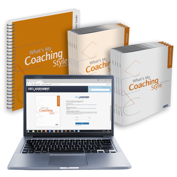 What's My Coaching Style