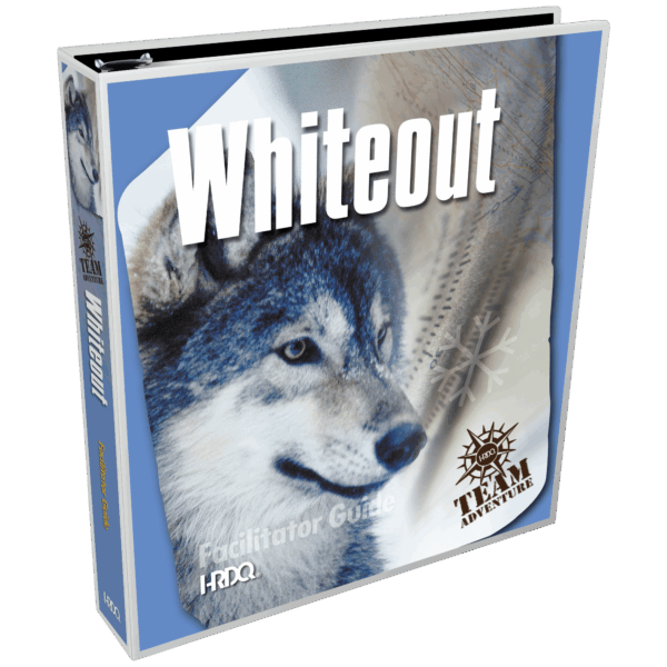 Whiteout - HRDQ