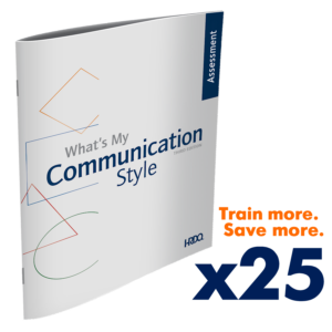 WMCS 25 Learner Assessment Bulk Pack