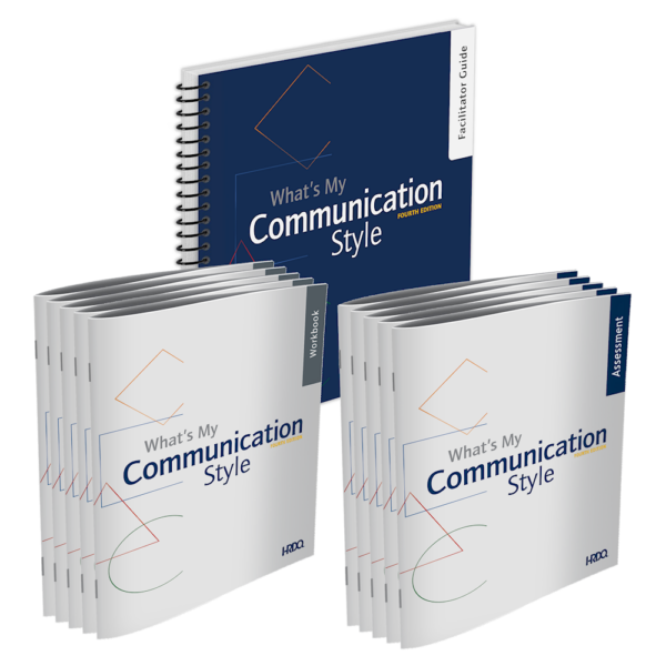WMCS Print Starter Kit for 5 Learners