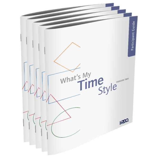What's My Time Style - Image 3