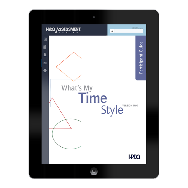 What's My Time Style - Image 4