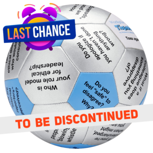 Workplace Ethics Thumball™