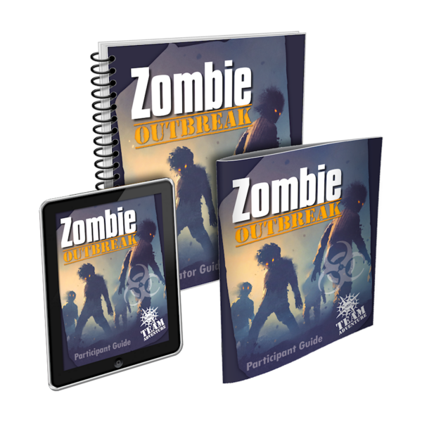 Zombie Outbreak