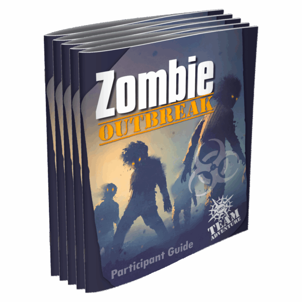 Zombie Outbreak - HRDQ